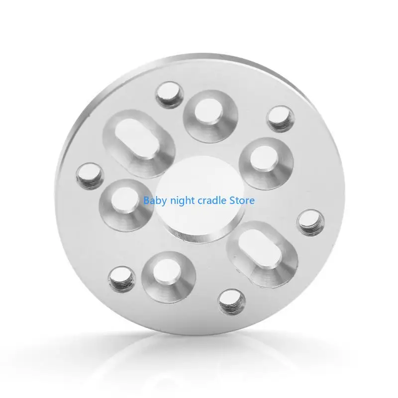 

J2FF Versatile Motor Conversion Holder Accessory with 380/28 and 540/3650 Models for Flexible Customizations
