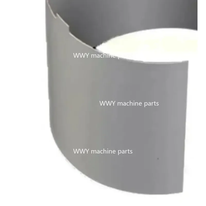 

Защитный кожух для шпинделя R8, подходит для фрезерного станка, модель B128