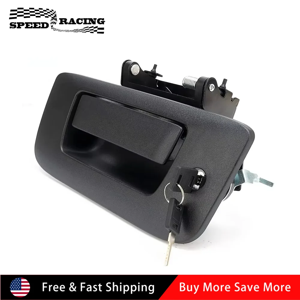 

Высококачественный комплект ручек задней двери, замок задней двери для Chevy Silverado 1500 2500 HD 3500 HD 2008-2014 годов, пикап BS-0002