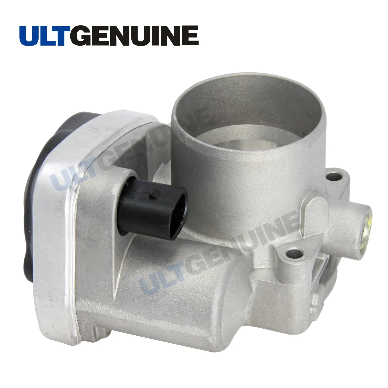 New Throttle Body Fits For Volkswagen Golf Fox Polo 1.2 1.4 16V 036133062P