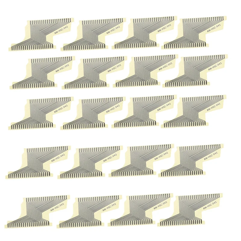 Repair Ribbon Flat … - image