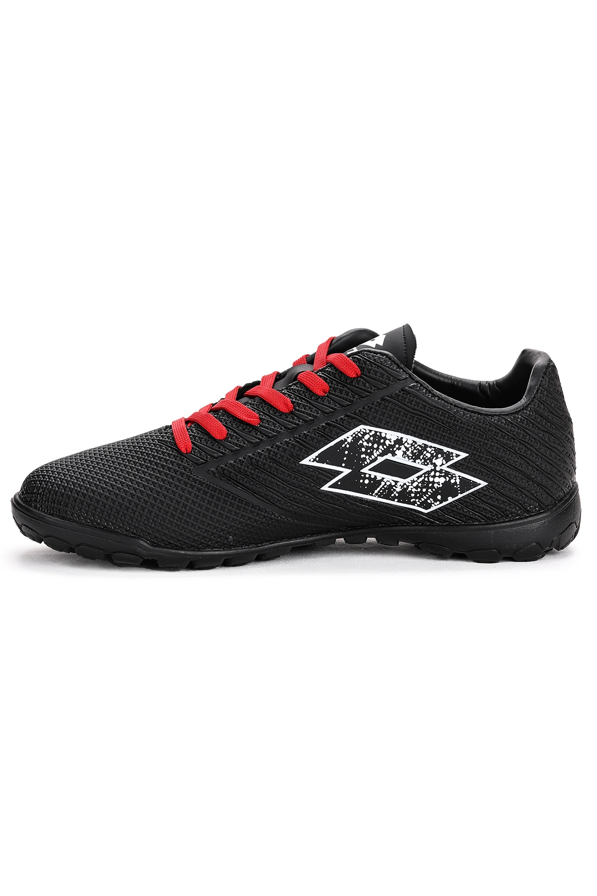 Lotto Moment TF Carpet Field Men\'s Football Shoes