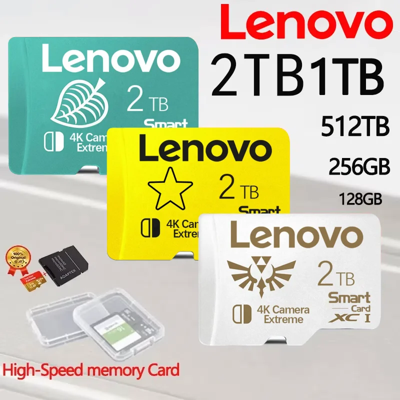 Lenovo High Speed C…