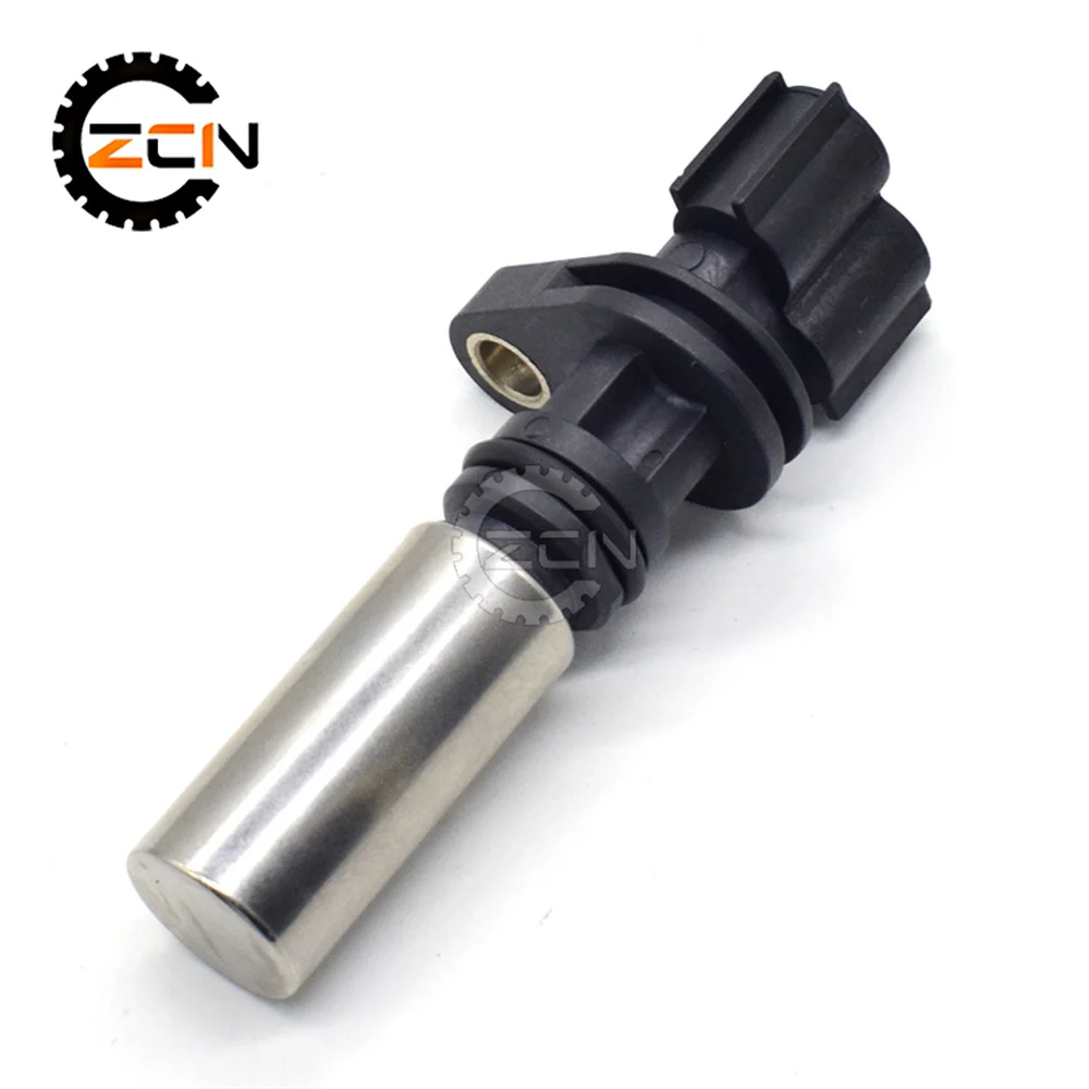 Crankshaft Position… - image