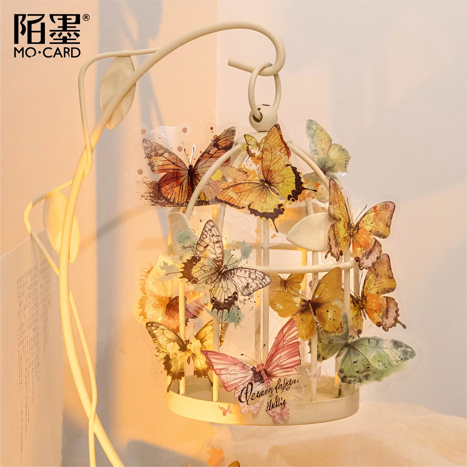 40Pcs Kawaii Statio… - image