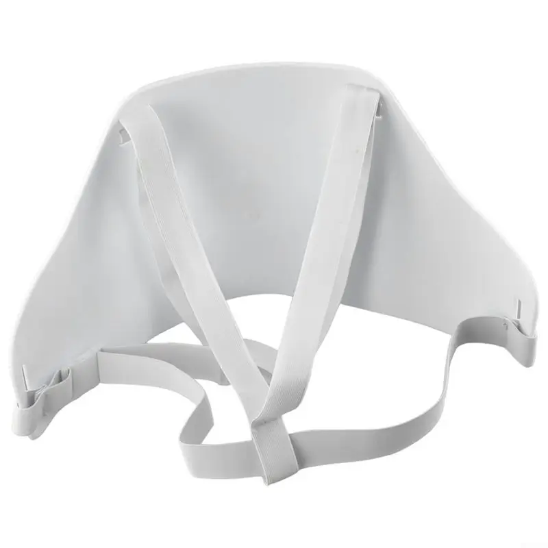 

Dropship-Fencing Chest Guard, Adjustable Elastic Band, Perfect For All Fencing Styles(Men's Chest Protector)