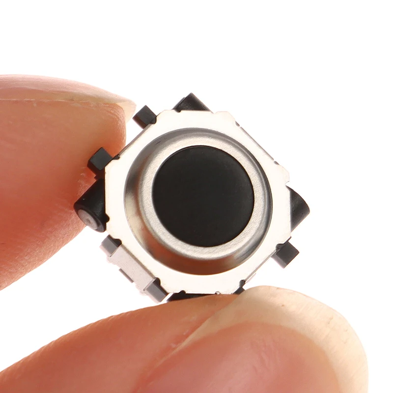 1Pcs EVQWJN007 Track Ball Mobile Phone Navigation Key Multi-function Multi-directional Rolling Ball Ball Switch
