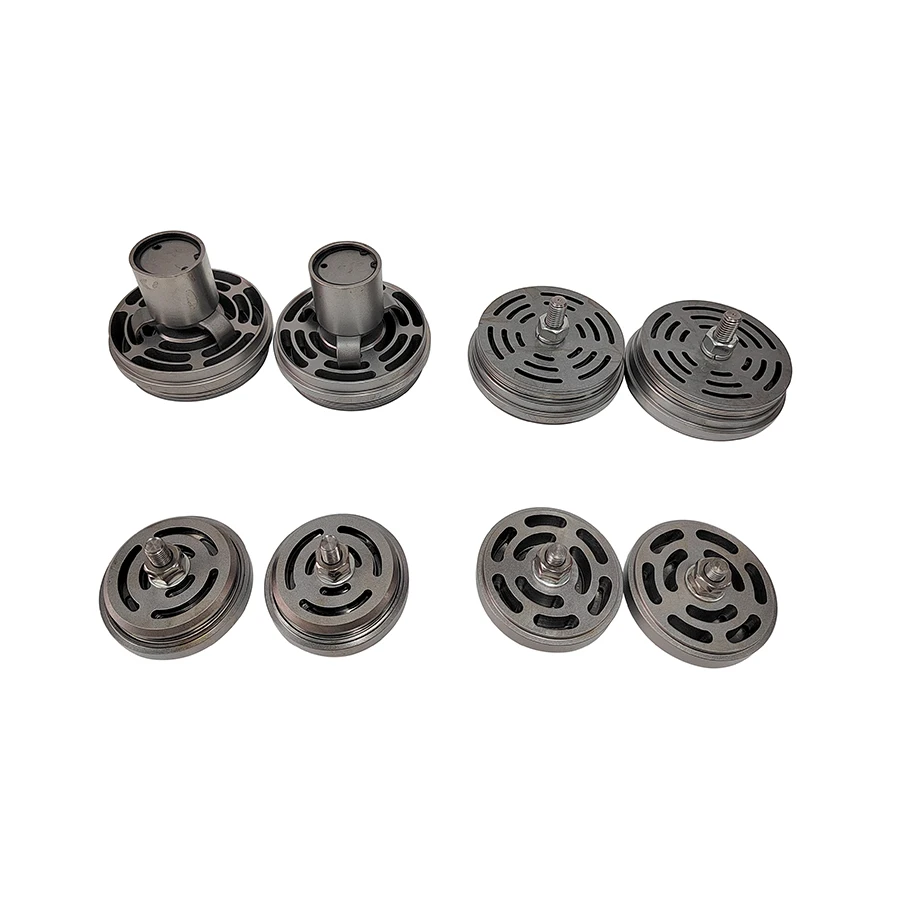 Vanne d'aspiration complète pour compresseur d'air NEUENHAUSER 3020 3021 3049 3012 HV2 210, pièces de moteur diesel pour navires