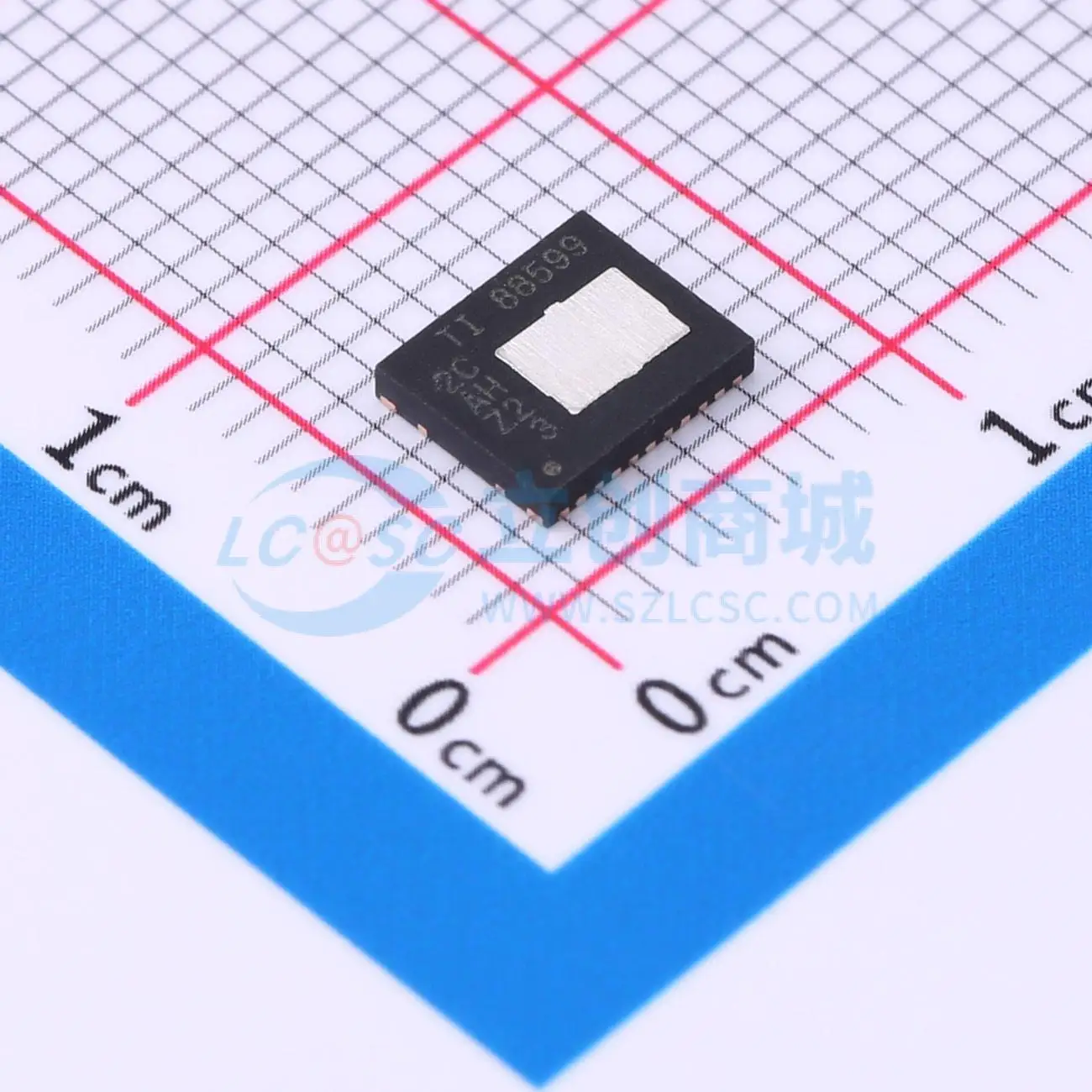 CSD25402Q3A CSD88537ND CSD88539ND CSD87588N CSD88599Q5DC CSD87333Q3D CSD87352Q5D 48 uur schip