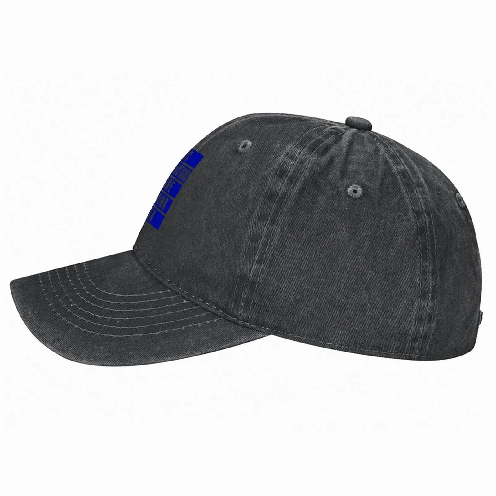 BIBLE Instrucciones básicas antes de dejar de la tierra gorra de béisbol lindo nuevo en sombrero sombrero de papá gorra de marinero para hombres hombre mujer