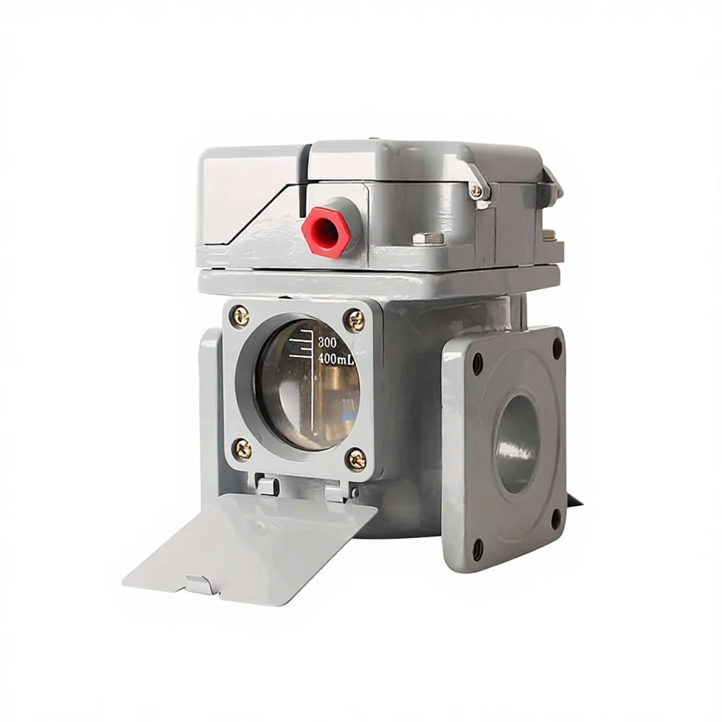 

Hot-selling Transformer Gas Relays QJ50/80/25 Electric Buchholz Relay Buchholz Relay for Transformer