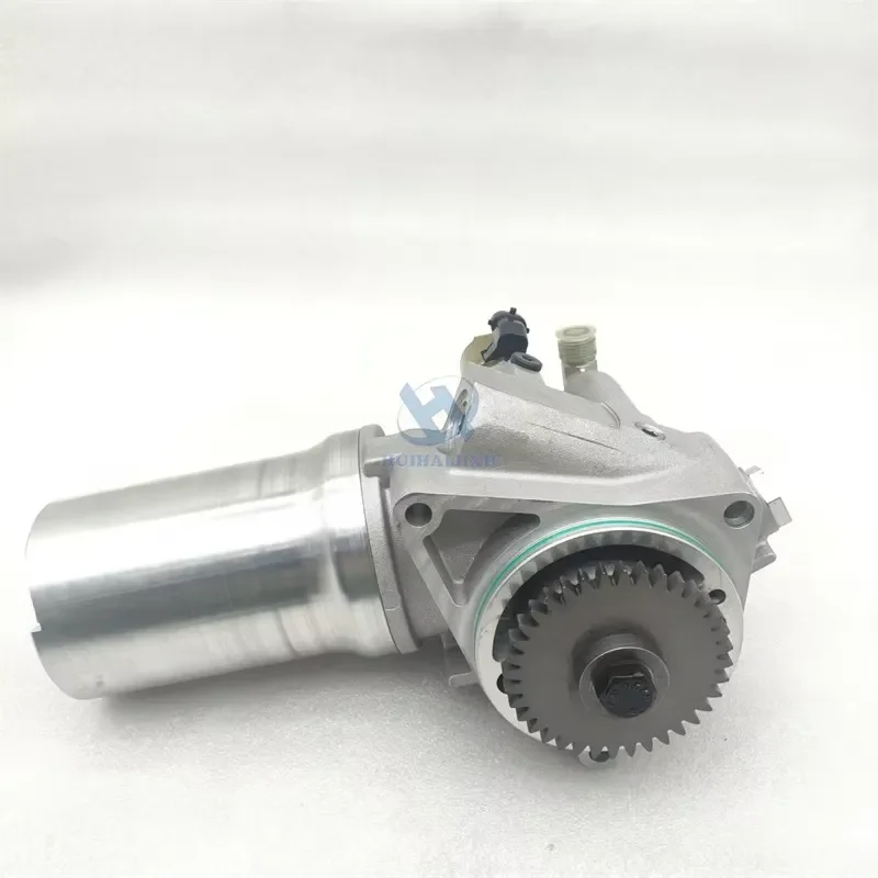 High Quality Excavator Parts Fuel Pump 186-3410 for Excavator 322C 325C M325C Engine 3126B Diesel Fuel Pump 1863410
