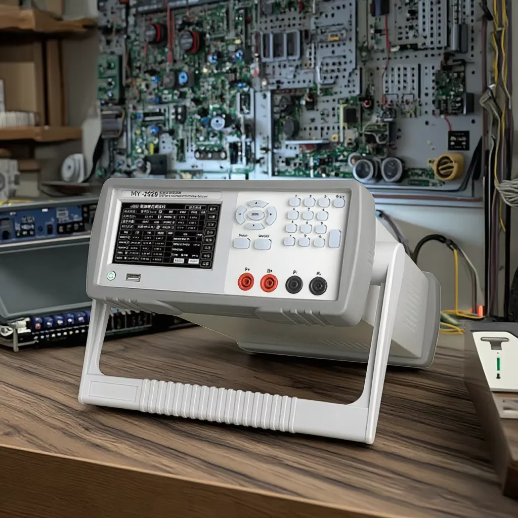 Programmable Precis…