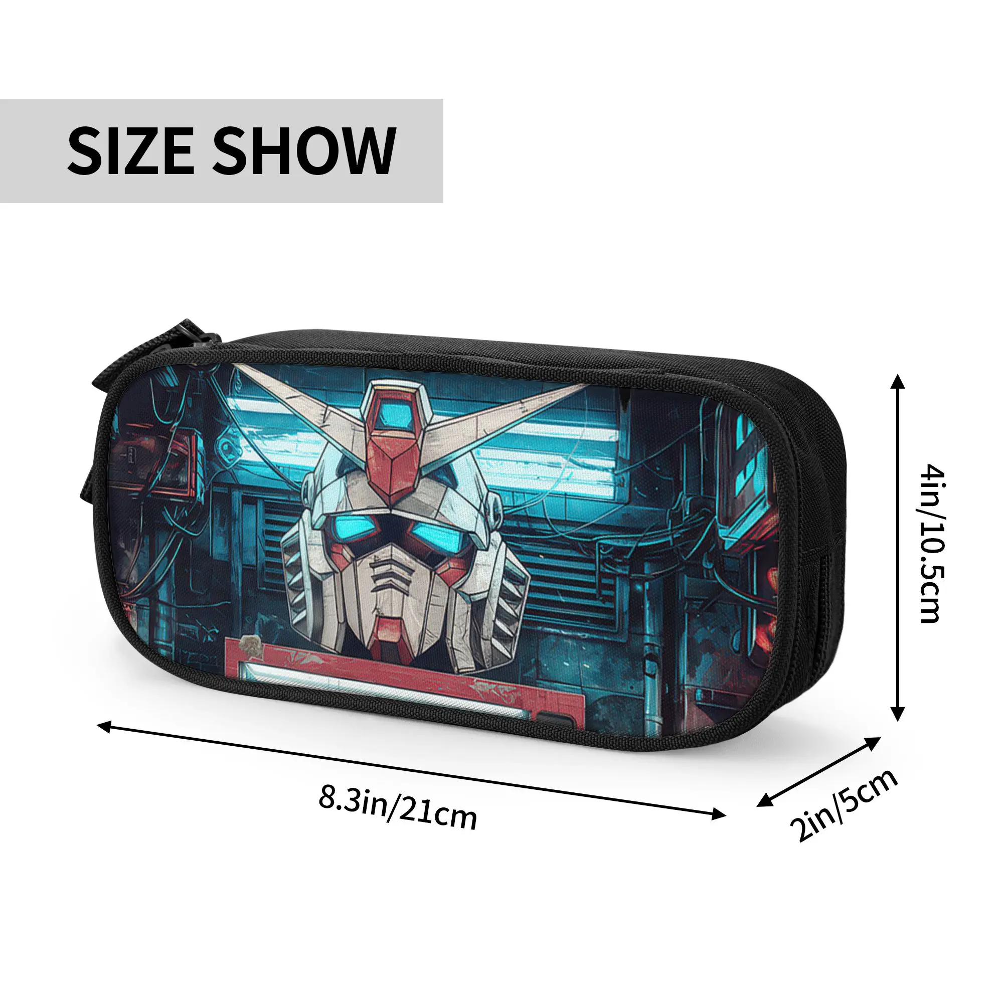 Large Capacity Bags for Child Cartoon Ukiyo E (4)  Handheld Study Bag for Boys Gilrs Kids