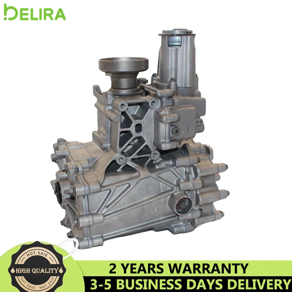 

Transfer Case Assembly 4N053 for Range Rover Evoque DISCOVERY SPOR 2012-2018 LR061681 LR101205