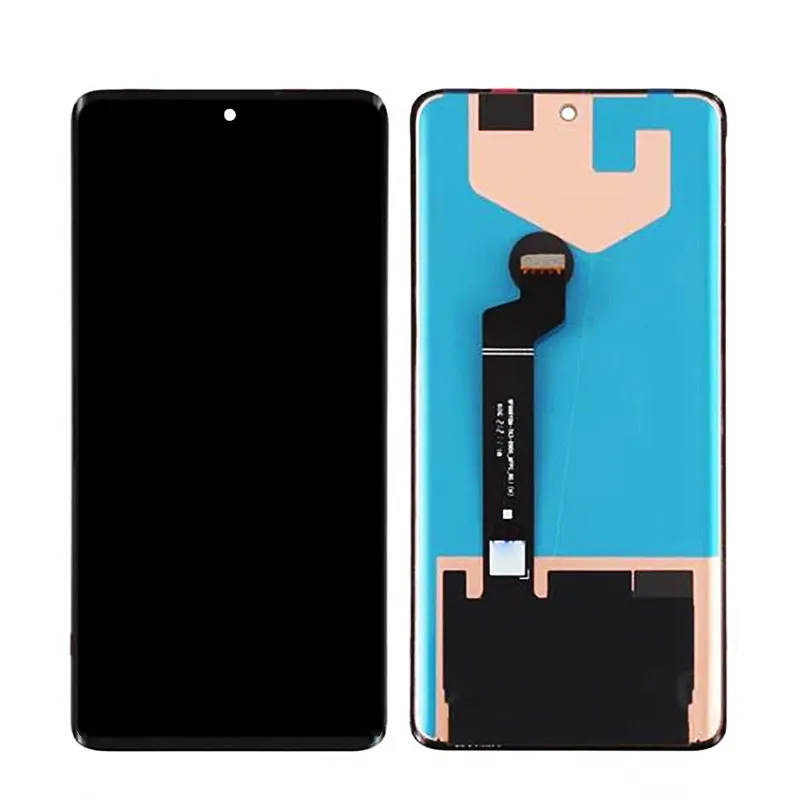 

For Huawei Nova 9 LCD Touch Screen Digitizer Assembly For Huawei Nova9 NAM-AL00, NAM-LX9 LCD Display