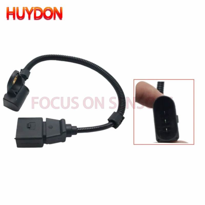 03L957147B Camshaft Position Sensor For Audi A3 A6 Tt A5 Seat Altea Leon Ibiza Altea Exeo Alhambra Skoda Octavia Roomster Fabia