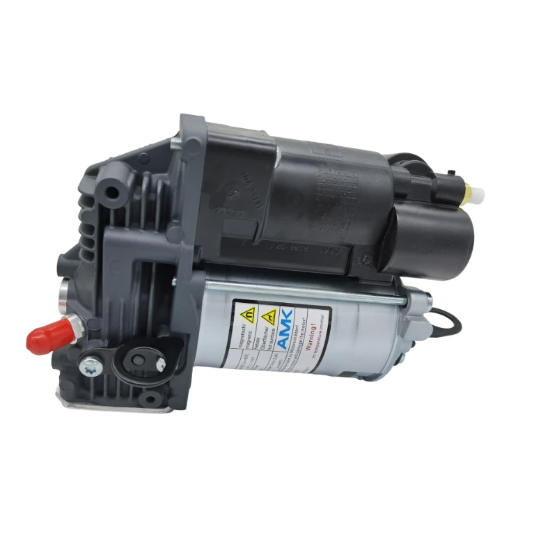 Amk Suspension Air … - image