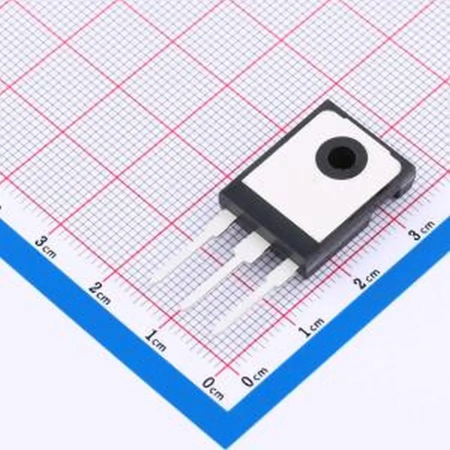 5 шт./лот IRFP260NPBF (MOSFET)
