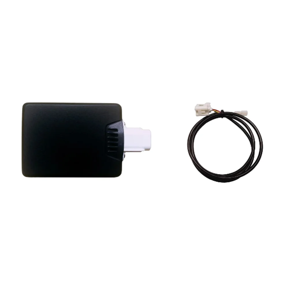 24GHz Vehicle Collision Avoidance Heavy Duty Vehicle Rear Collision Warning