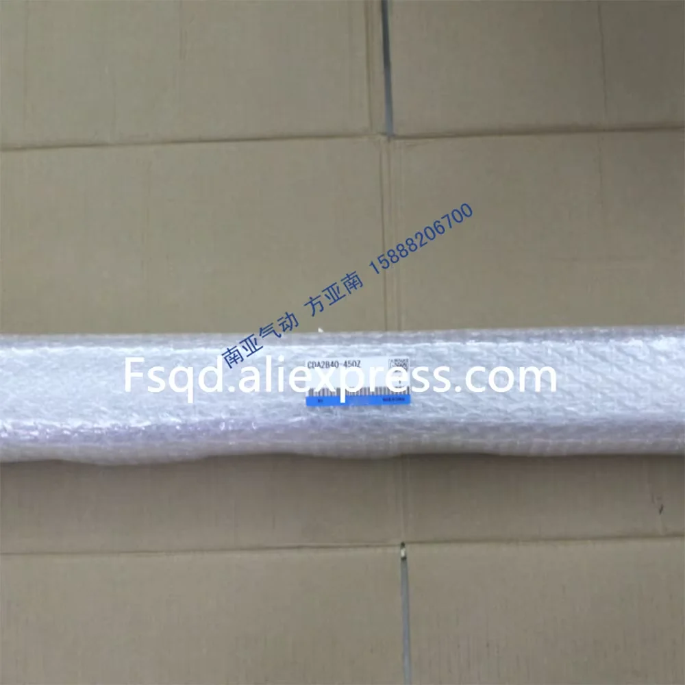 

Пневматический стандартный цилиндр CDA2B40-450Z CDA2B40-400 CDA2B40-600 FSQD, серия CDA2B