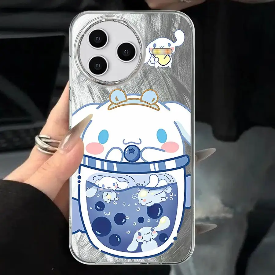 Case For Xiaomi Red… - image