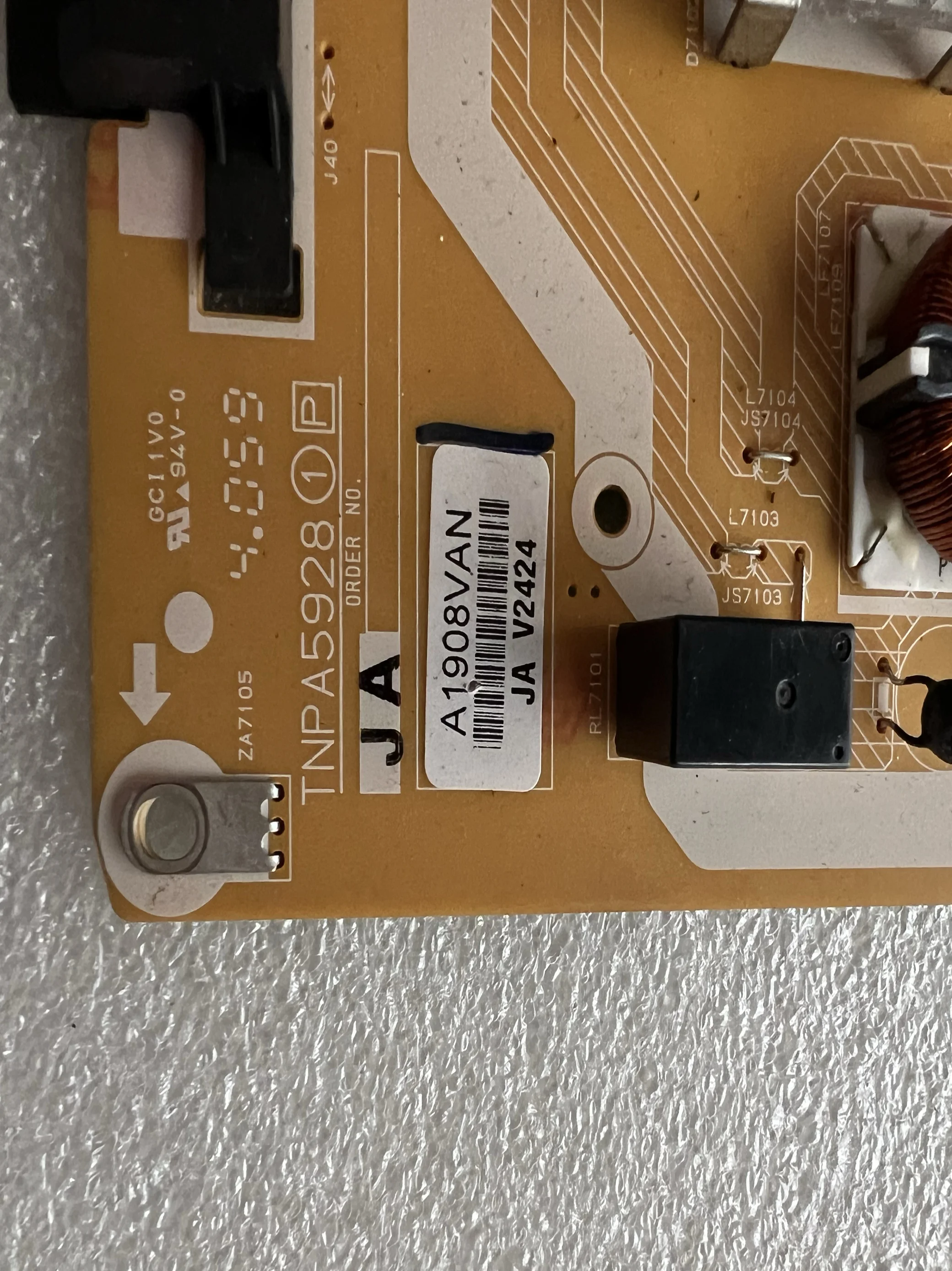 TNPA5928 1P JA good quality electronic components
