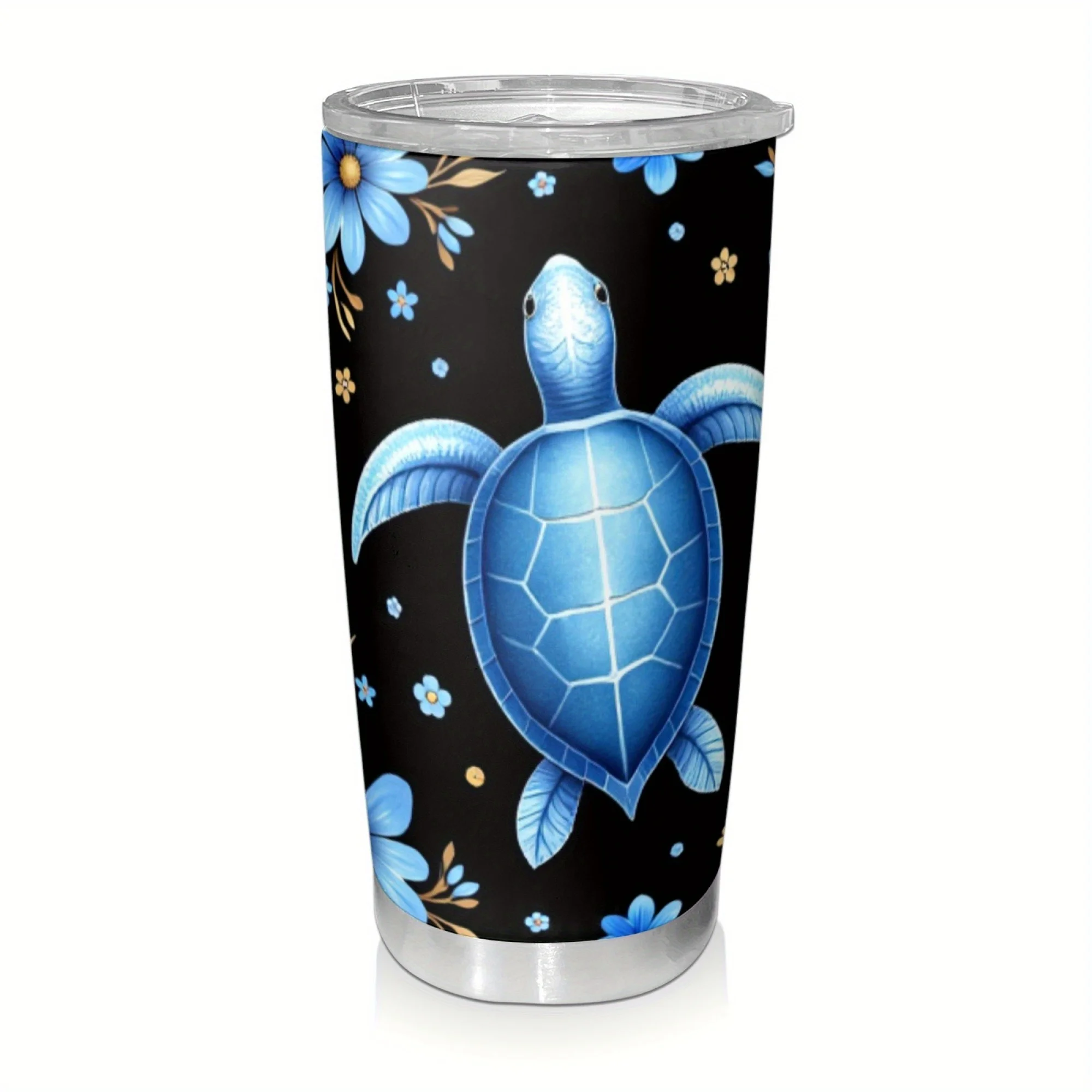 Drinking tumblers, Eco- Friendly Reusable Solution, Retirement Gift: