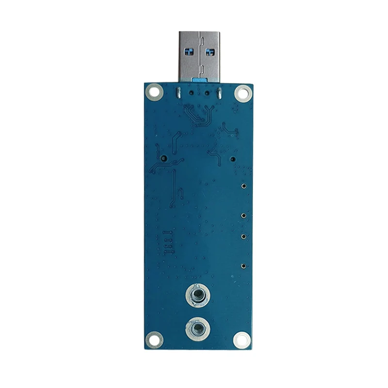 Imagem -02 - Placa de Desenvolvimento 5g M.2 para Usb3.0 para Rm500qrm502nrm510em9191em7411 Etc