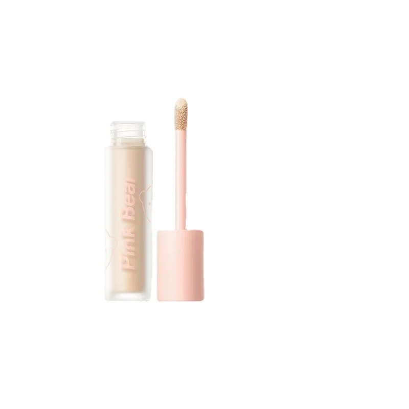 

Yy Moisturizing Flawless Liquid Concealer Acne Marks Cover Pimples Spots Dark Circles Eye Base