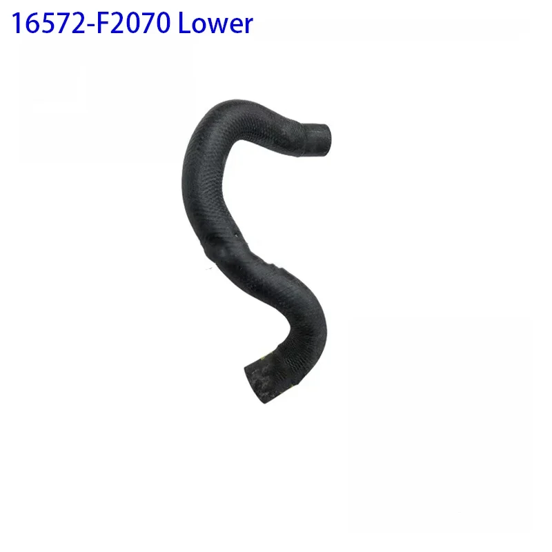 FÜR TOYOTA Venza RAV4 2.0L Kühlwasserrohr OEM 16571-F2080 16572-F2070