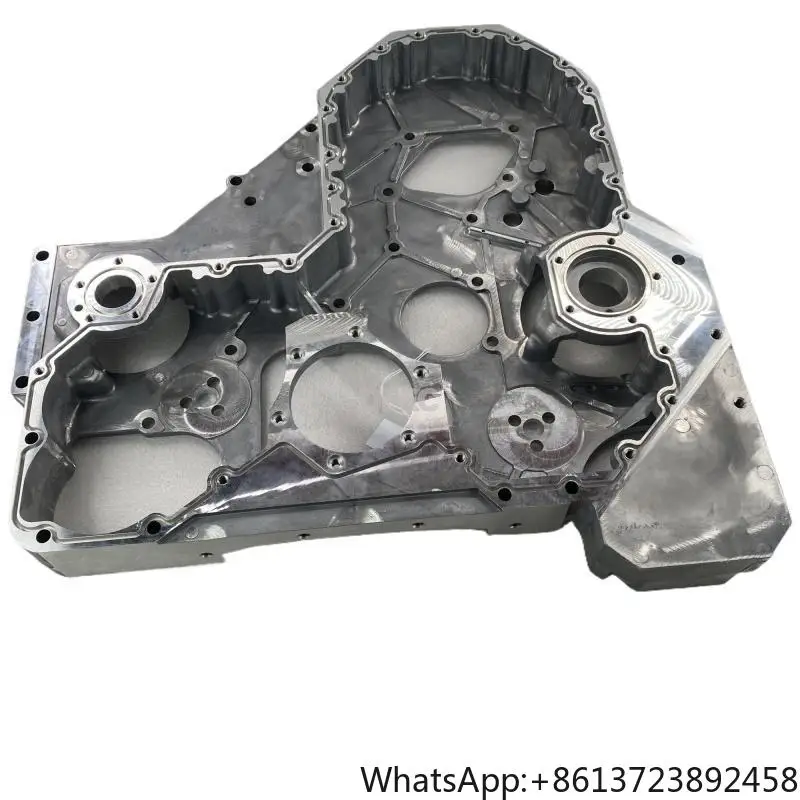 

Original E/A M11 QSM ISM Heavy Truck Bulldozer Diesel Engine Parts Gear Housing 4973540