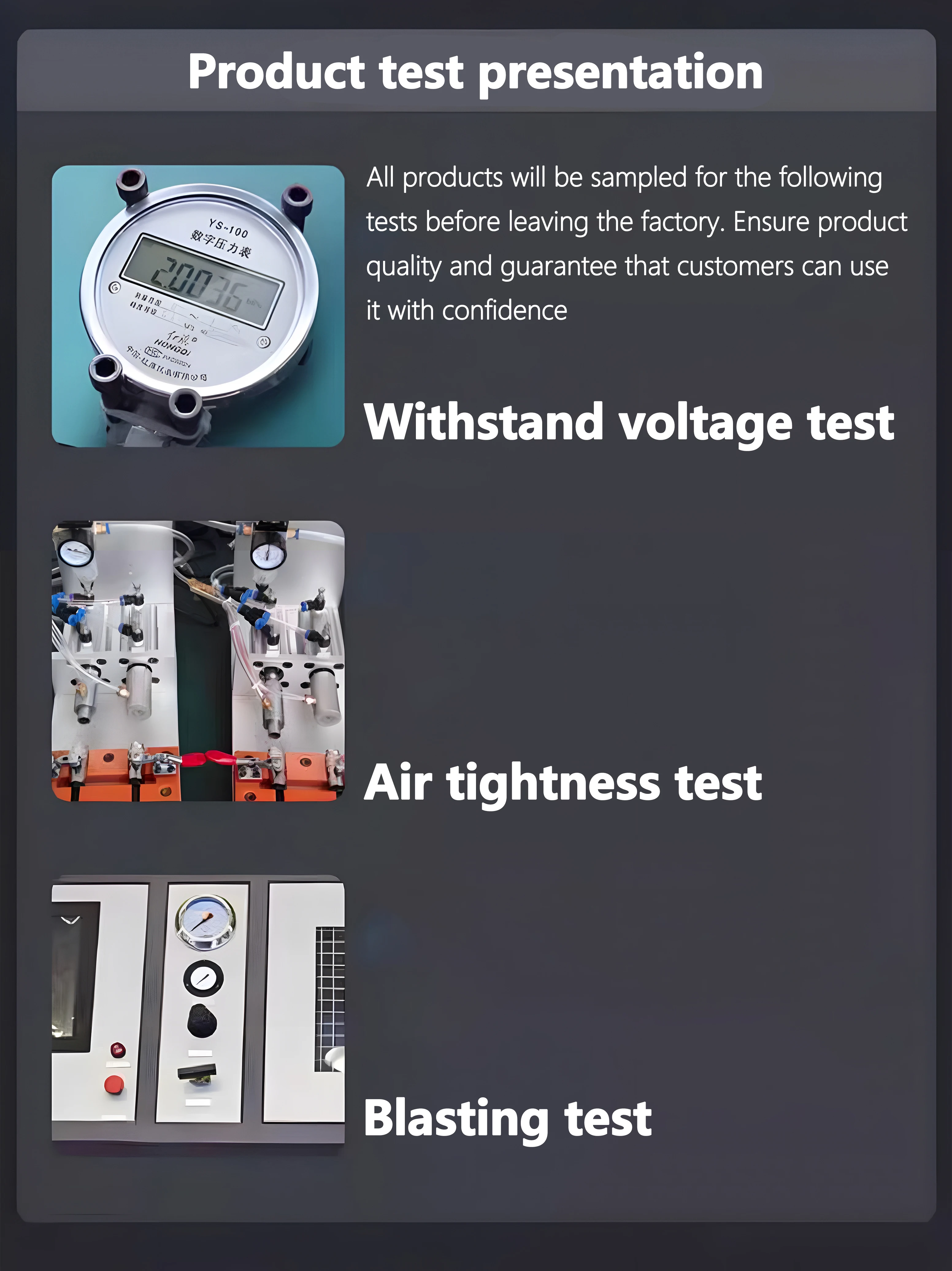Pneumatische Schlauchverbinder aus 304 Edelstahl PC PCF PL PLF PB PD Luftschlauchanschlüsse 1/8 1/4 1/2 BSP Schnellverschluss-Rohrverschraubungen – Detail 3