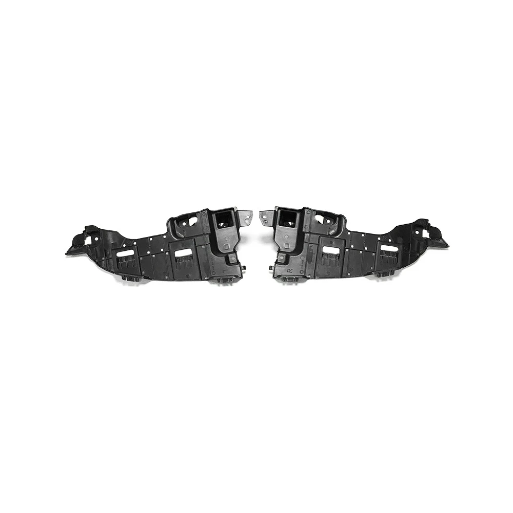PP Material Exhaust Tips Muffler Mounting Rear Hanger Support Brackets for Mercedes Benz A CLA C E Class W176 W117 W205 W213