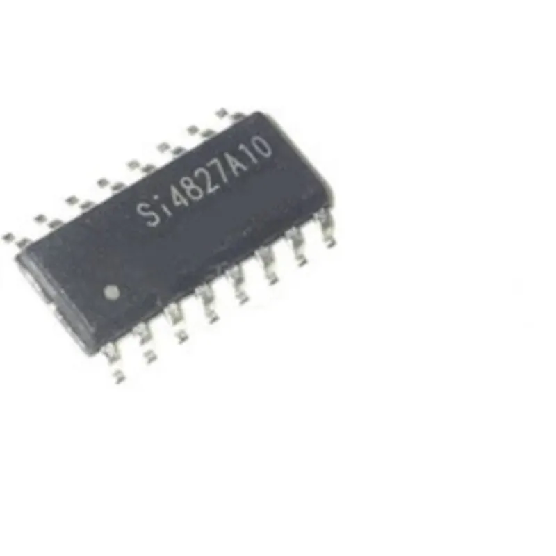 SI4827-A10-CSR SI4827A10 sop16 5pcs