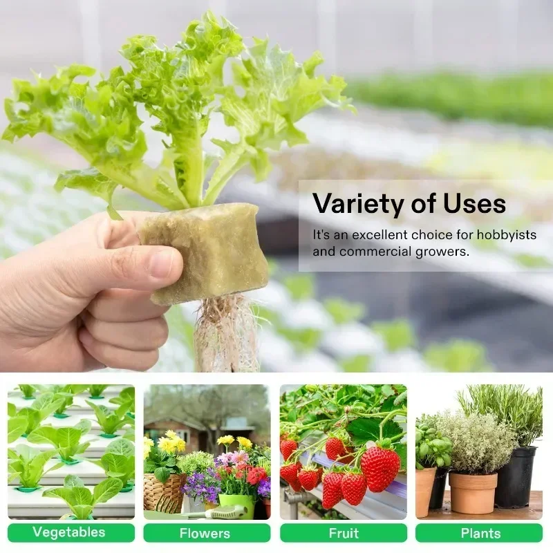 زارع مائي داخلي ذكي - مجموعة بذور إلى حصاد ذاتية السقي - نظام بستنة متين خالي من التربة للخضروات والأعشاب