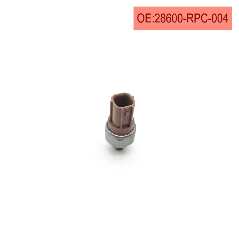 28600-RPC-004 For Honda CIVIC 06-11 28600RPC004 Automatic Transmission Oil Pressure Sensor 5