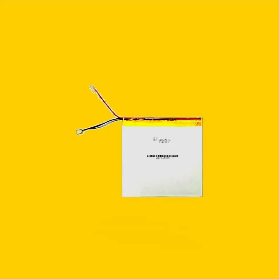 

Tablet Battery 6000Mah For Teclast A80H A80HD A80S A80se X80H X80HD X80 Plus &Pro &Power PC 3Line