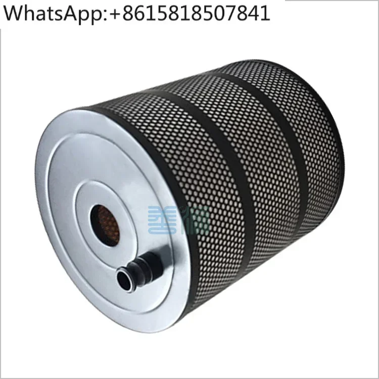 Spark machine filter 300 * 44 * 330 EDM filter wire cutting import filter