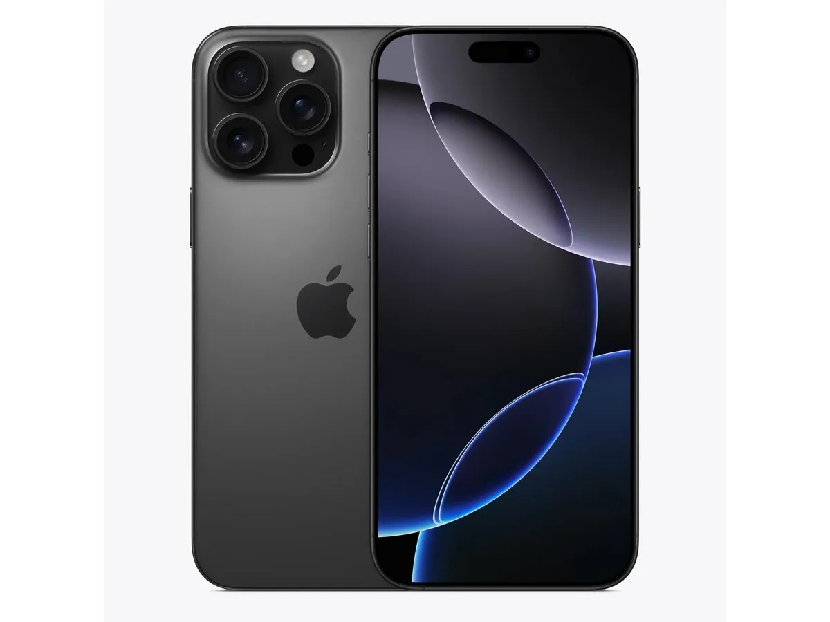 هاتف Apple iphone 16 Pro Max 5G ROM 256GB/512GB/1T هاتف ذكي بشاشة 6.1 بوصة 2622x1206 كاميرا خلفية بدقة 48 ميجابكسل وبطارية 4685 مللي أمبير في الساعة هاتف مستعمل #5