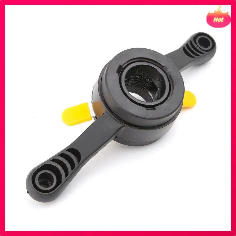 

40Mmx3mm Wheel Balancer Quick Release Wing Nut With Pressure Cup Shaft Nut