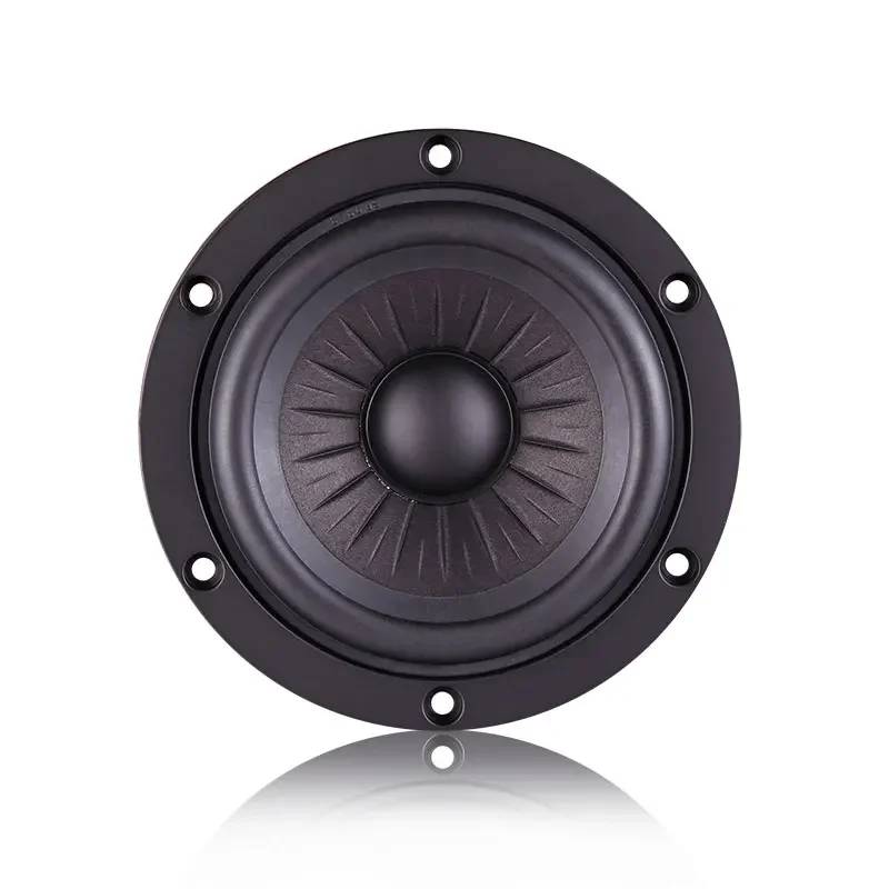 4-612 Orchestra 4-inch mid range HiFi audio speaker