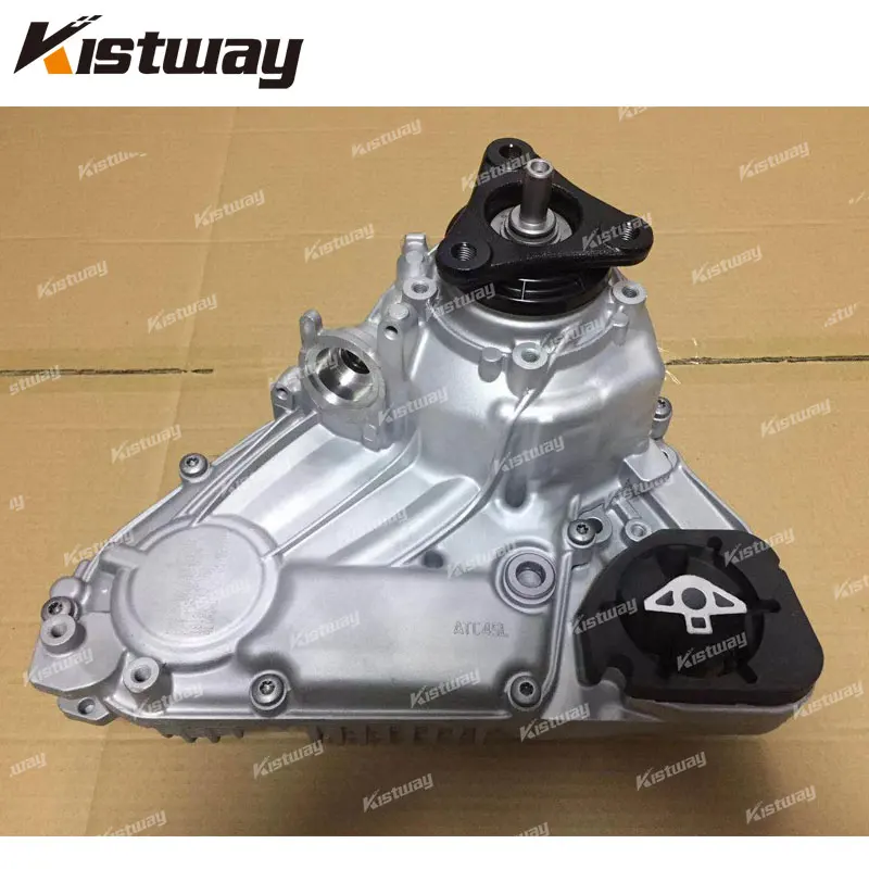 High Quality Made In China Original Refurbishment Transfer Case Box Assembly For BMW X5 F15 X6 F16 27108697256 27108643152