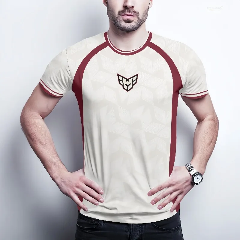 Camiseta de Uniforme del Equipo LOL 2025 T1 SKT1, League of Legends MSI FAKER DORAN, para Fanáticos, Transpirable, de Entrenamiento, Unisex, para Deportes Electrónicos