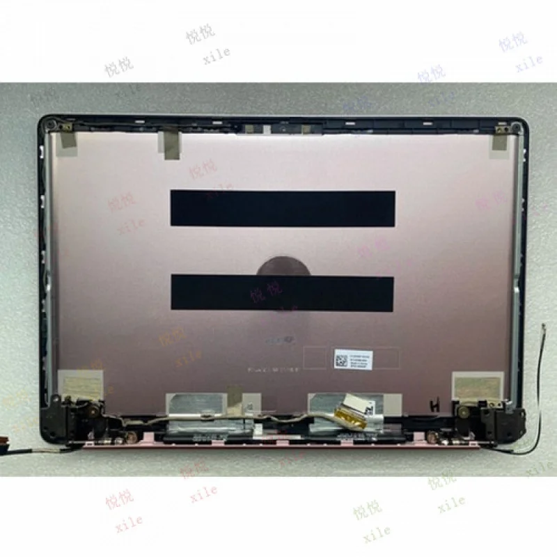 

LL For Dell Inspiron 5370 Laptop LCD Back Top Cover A shell Case 06W66P 6W66P