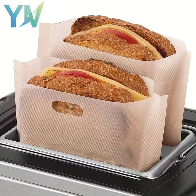 Microwave Safe Toas…