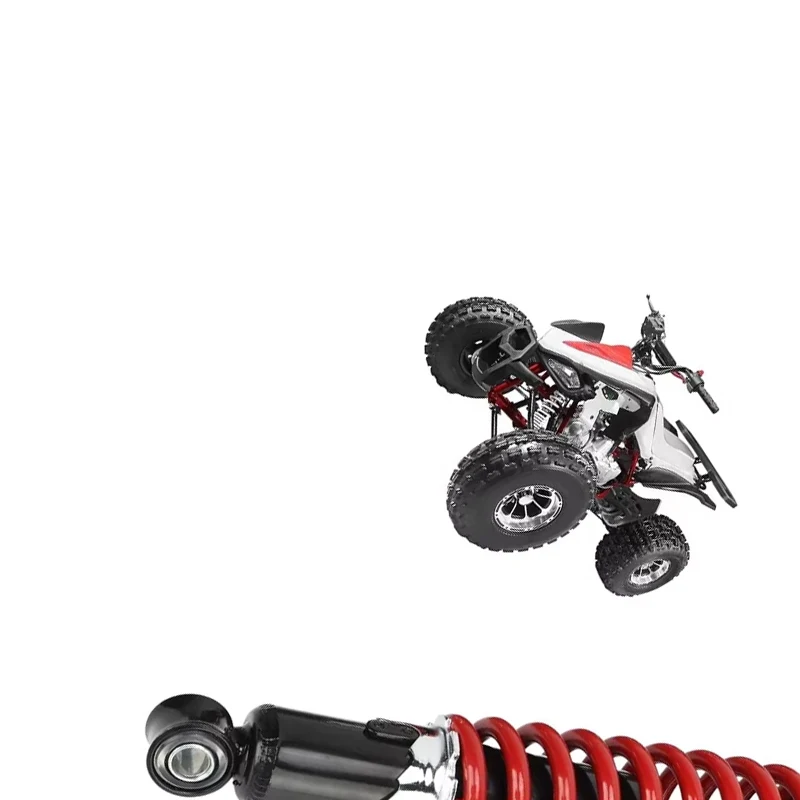 

Suspension Spring 270mm 250mm Front Rear Shock Absorber For Scooter Motorcycle 50cc-125cc Dirt Pit Bike ATV Quad Go Kart Buggy