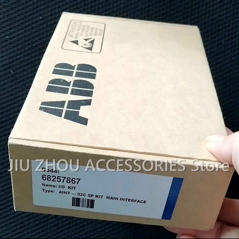 AINT-02C68257867 Nowy oryginał
