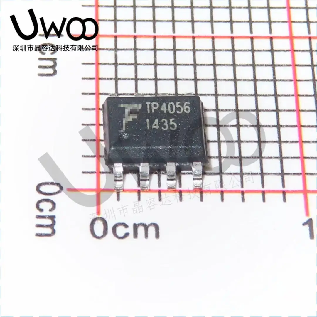 10 шт. TP4056 ESOP-8 100% оригинал, новый