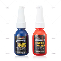 Threadlocker 10ml Screw Adhesive Anaerobic Glue Anti-loose Seal Thread Lock Locking Seal Glue